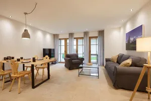 Image of Zugspitzerei - Premium Chalet Ferienwohnungen