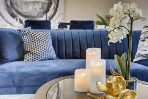Image of The Penthouse - A Touch of Style!