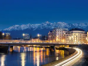 Image of ibis Grenoble Centre Bastille