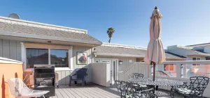 Image of Capitola Sea Breeze Retreat
