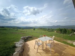 Image of Authentic restored farmhouse for lovers of the great outdoors.