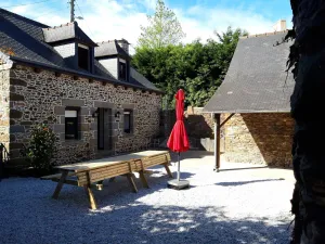 Image of Breton house 6 persons