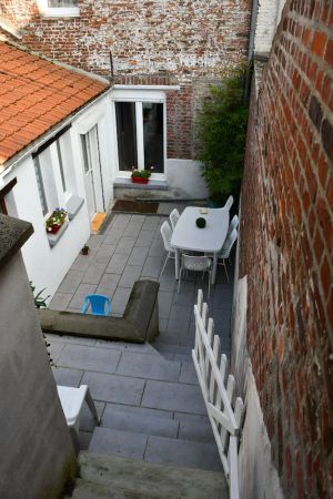 Image of CASSEL HOLIDAY HOME AT THE LITTLE GARDEN