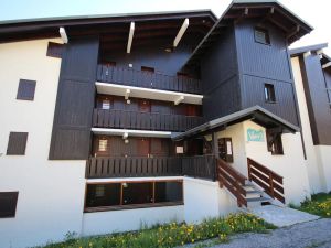 Image of Apartment Les Saisies, 3 bedrooms, 8 persons