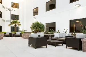 Image of Courtyard by Marriott Redwood City