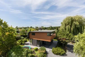 Image of Unique property in beautiful surroundings near Rotterdam