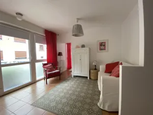 Image of Beautiful studio for 2-3 people in picturesque Homburg am Main