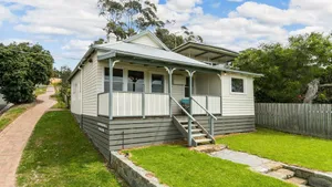 Image of Lottis Cottage