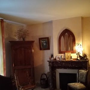 Image of bed & Breakfast