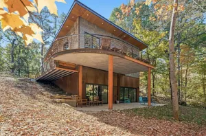 Image of Stone Perch Getaway NW Nashville
