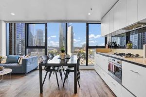 Image of 'Habitat' - Premium Southbank Apt. with a View