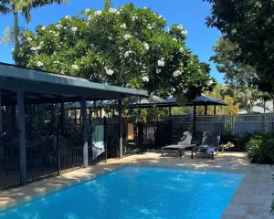 Image of Cable Beach Haven - 3BR house with pool, 5 minutes walk to Cable Beach