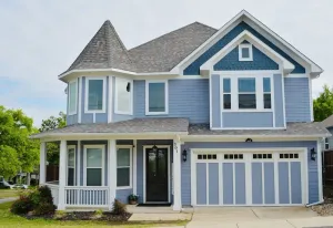 Image of The Victorian-2 Min Walk to Historic Downtown McKinney + Game Room