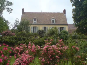 Image of Charming house in the heart of Vexin (55 minutes from Paris)
