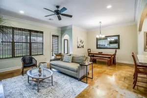 Image of Pet friendly,king bed,jacuzzi tub,separate shower