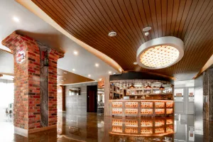 Image of International Hotel Ulaanbaatar