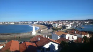Image of 60-m² apartment for 4 people with a magnificent sea view
