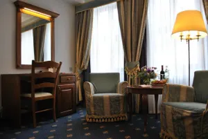 Image of Double room Hotel**** - Hotel Italia