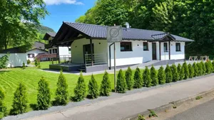 Image of Modernes Ferienhaus für 8 Personen in Zorge-walkenried