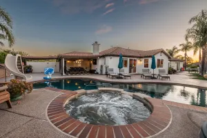 Image of Dream Getaway:Putting Green, Game Room, Volleyball