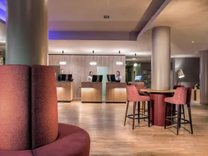 Image of Mercure Hotel München Neuperlach Süd
