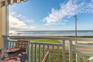 Image of Apartment \"Didier\" with Sea View, Terrace & Wi-Fi
