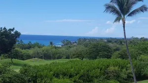 Image of Kailua-Kona Oceanview - Golf Course - Keauhou Bay