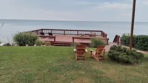 Image of Lakefront - 4BR w\/Hot Tub & Sauna