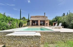 Image of Awesome Home In Saint-Pierre-De-Vassol