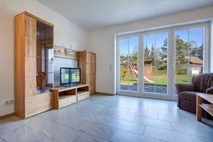 Image of Vacation home Heimchen 3-2 bedrooms up to max. 4 pers. and 1 baby - Heimbürgers Ferienhaus