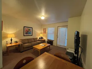 Image of Easy Living - 1 Bedroom, 2 Bathrooms - Lower-Level Condo