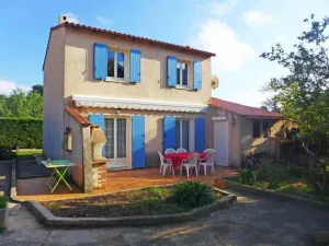 Image of Holiday Home Les Fées-1 by Interhome