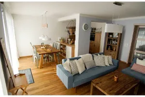Image of Apartment 79 m², near Munich and the Alps for skiing