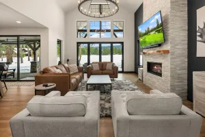 Image of The BEST Location in Suncadia! Luxury Retreat with a detached Casita!