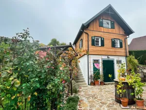 Image of Holiday Home tiny lavender house by Interhome