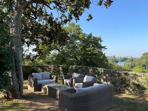 Image of Gite Juigné-sur-Sarthe, 5 bedrooms, 12 persons