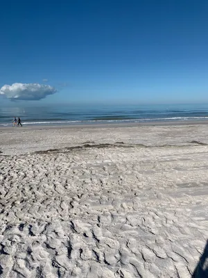 Image of On the beach.pool. Ground floor cottage with NO hurricane damage.