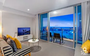 Image of Number 1 H Residences - WiFi, Parking & More by Gold Coast Holidays