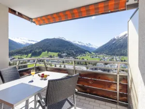 Image of Apartment Guardaval - Utoring-66 by Interhome