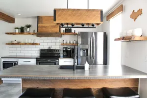 Image of Large House Close to Area Attractions - Large Parking Area -  Copper Ridge