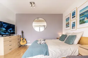 Image of Bel appartement exposé Sud-ouest avec terrasse