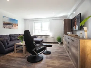 Image of Ahlbeck Villa Stephanie Wohnung W4as Oben - Ahlbeck Villa Stephanie