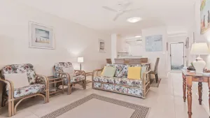 Image of TWO BEDROOM WHEELCHAIR ACCESSIBLE UNIT ON DAVIS