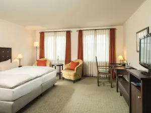 Image of Executive double room - Best Western soibelmanns Wittenberg
