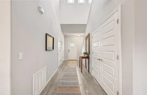 Image of Stunning Fayetteville Home >10 minutes from the University\/Downtown Fayetteville