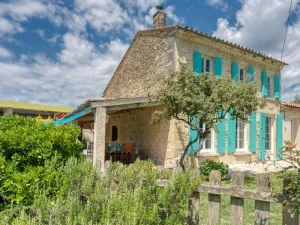 Image of Holiday Home Poumeyrette by Interhome
