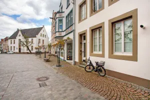 Image of Fereinwohnung am Marktplatz