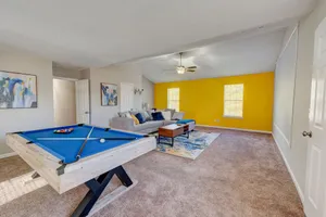Image of Modern Family Fun Home near Stone Mountain