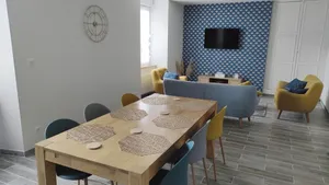 Image of \"Bulles d'Evasion\" lovely renovated house in Avize
