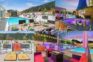 Image of Splash & Play! 4BR La Mesa Home w\/ Pool & Spa!